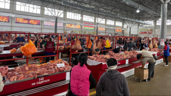 Фотография к новости: Қазақстанда ет бағасы қанша болады? Министр жауап берді