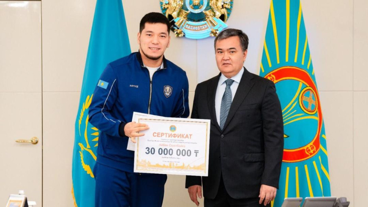  Астана әкімдігінің баспасөз қызметі