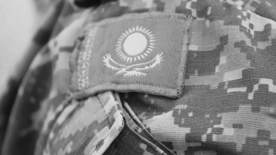 Жетісу облысында әскери оқу-жаттығу кезінде сарбаз қаза тапты