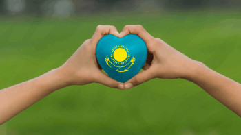 Фотография к новости: Қазақстан әлемдік IQ рейтингінде нешінші орында?