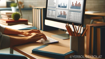 Фотография к новости: Қазақстандағы жас ғалымдарға арналған гранттар: Конкурсқа қалай өтініш беруге болады?