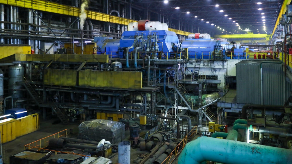  Бауыржан ЖУАСБАЕВ  - архив