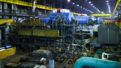 Қазақстан қысқа дайын ба?