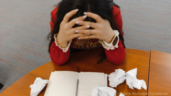 Фотография к новости: Қызылордада бойжеткен әкесін сотқа берді