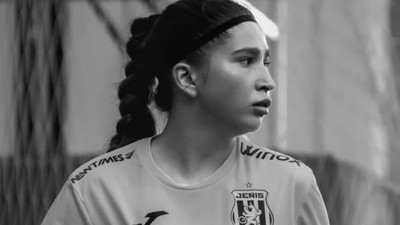 Қазақстандық футболшы жол апатынан қаза тапты