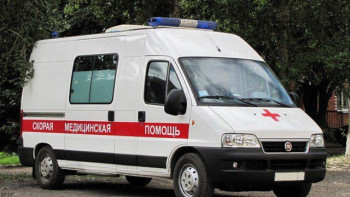 Фотография к новости: КТК кеңсесі дрон шабуылынан зақымданды: жарақат алғандар бар