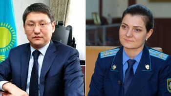 Фотография к новости: Татубаев пен Кексельге қатысты "азаптау" бабы бойынша іс қозғалды – Бас прокуратура