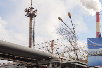 Фотография к новости: Павлодардағы ЖЭО-2-де жұмысшы қаза тапты