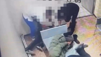 Фотография к новости: Қостанайда медицина қызметкері ер адамды соққыға жықты