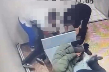 Фотография к новости: Қостанайда медицина қызметкері ер адамды соққыға жықты