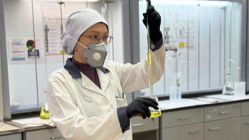 Фотография к новости: Жүргізушіден мұғалімге дейін: Еліміздегі үздік жас мамандар анықталды