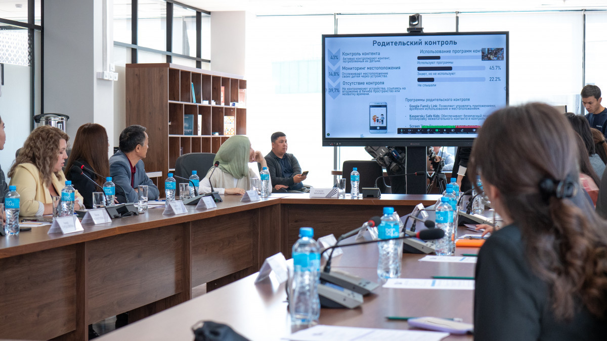  «SARAP» эксперттік клубы