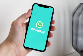 Фотография к новости: WhatsApp-та пайдалы жаңа функция іске қосылды