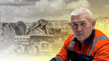 Фотография к новости: "Бір қателік ауыр зардапқа әкелуі мүмкін": Тау-кен ісіндегі алып техниканы кімдер тізгіндейді?