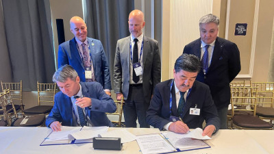 Климаттық қадам: Қазақстан метан шығарындыларын азайтуға кіріседі