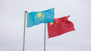 Фотография к новости: Мемлекеттердің біріккен күш-жігері ғана сын-қатерлерді еңсеруге мүмкіндік береді – елші