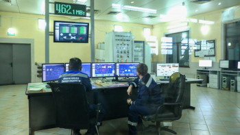 Фотография к новости: Бірыңғай сатып алушының проблемасы энергетикаға қауіп төндіруде