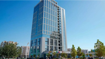 Фотография к новости: Түркістанда халықаралық қазақ-корей ІТ университеті ашылды