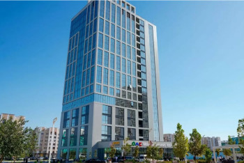 Фотография к новости: Түркістанда халықаралық қазақ-корей ІТ университеті ашылды