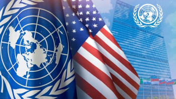 Фотография к новости: Сарапшы: Қазақстан ядролық қарусыздану мен БҰҰ реформасына бастамашы болады