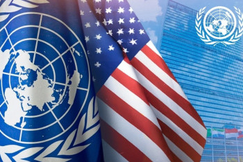 Фотография к новости: Сарапшы: Қазақстан ядролық қарусыздану мен БҰҰ реформасына бастамашы болады