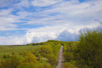 Фотография к новости: Депутаттар ШҚО-ның туризмін дамытудың жолын ұсынды