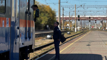 Фотография к новости: Достық-Мойынты бағыты елге қандай пайда әкеліп отыр?