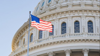 Фотография к новости: Вашингтонда өлім жазасы енгізілді