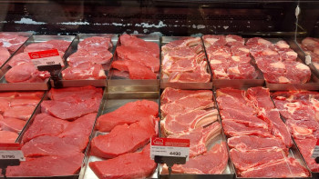 Фотография к новости: Арзан азық-түлік: Қазақстанда "Береке Fest" акциясы басталды