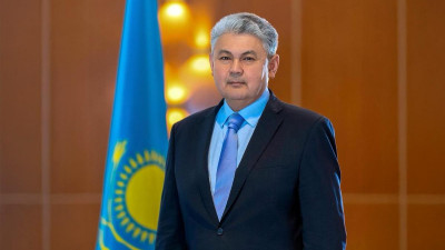 Ермек Көшербаев: Жеті ай вице-премьерлікте