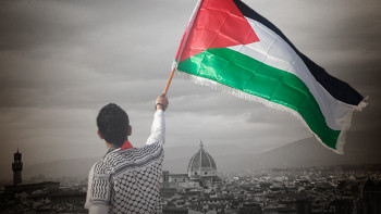 Фотография к новости: Әлем Палестинаны мойындағаннан кейін не өзгереді?