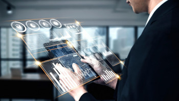 Фотография к новости: Депутат ЖИ министріне: Интернетсіз қалған халық жасанды интеллекттен де шет қалмай ма?