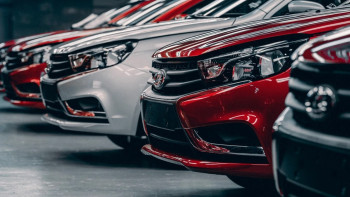 Фотография к новости: Қазақстандық автосалоннан сатып алған жаңа көліктің "ақауы" үшін өтемақы алды