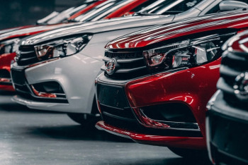 Фотография к новости: Қазақстандық автосалоннан сатып алған жаңа көліктің "ақауы" үшін өтемақы алды