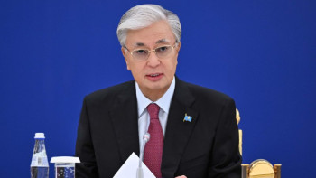 Фотография к новости: Президент: Қазақстан ғылым мен технологияда нақты нәтижеге қол жеткізуі тиіс