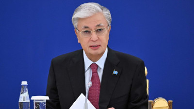 Президент: Қазақстан ғылым мен технологияда нақты нәтижеге қол жеткізуі тиіс