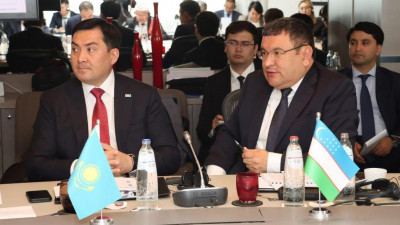 Брюссельде министрлер "Қамбар-Ата ГЭС-1" жобасын талқылады