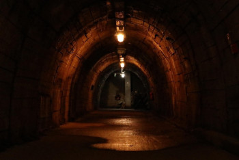 Фотография к новости: Нигерияда алтын кеніші құлап, кемінде 100 адам қаза тапты