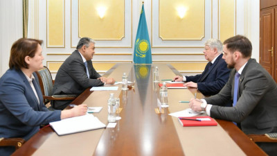 СІМ-де Тоқаевтың Ресейге жоспарланған сапары талқыланды