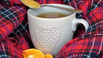 Фотография к новости: Күзгі суық ауырып қалмас үшін не істеу керек?