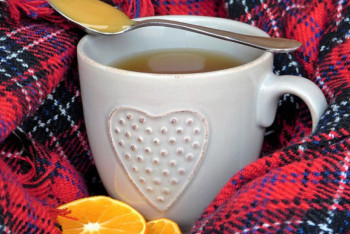 Фотография к новости: Күзгі суық ауырып қалмас үшін не істеу керек?