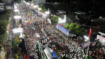 Фотография к новости: Әйгілі актердің жиынына барған 36 адам қайтыс болды