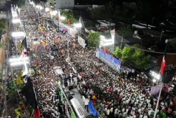Фотография к новости: Әйгілі актердің жиынына барған 36 адам қайтыс болды