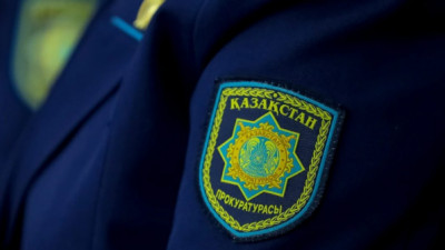 Рудный қаласының прокуроры ұсталды – Бас прокуратура