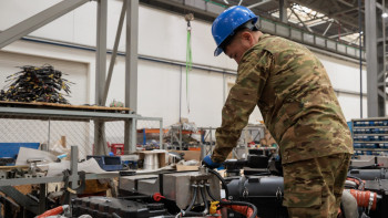 Фотография к новости: Еңбек күні: еңбек адамы – мемлекеттің тірегі