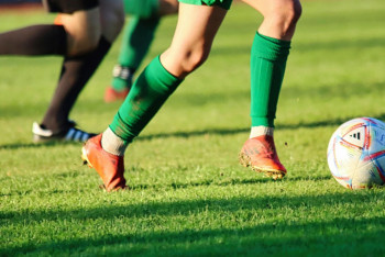 Фотография к новости: 50-ге жуық спортшы Израильді футбол жарыстарынан шеттету туралы петицияға қол қойды