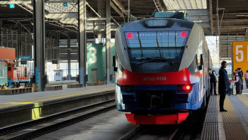 Фотография к новости: Елдегі теміржол инфрақұрылымының тозуы. Жаңа вагондар мәселені шеше ме?