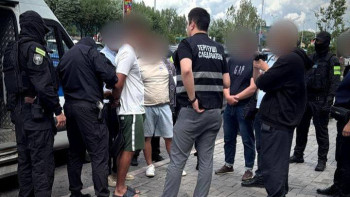 Фотография к новости: Криптовалютаға инвестиция деп алдаған: БҚО-да 27 жастағы жігіт ұсталды