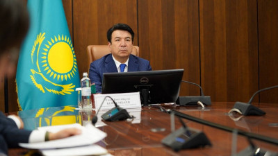 Реформатор ма, әлде кризис-менеджер ме? Министр Ғани Бейсембаев қандай мұра қалдырды