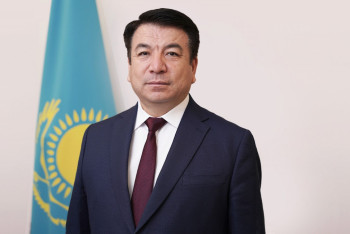 Фотография к новости: Оқу-ағарту министрі Ғани Бейсембаев қызметінен босатылды